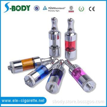 2014  electronic cigar atomizer protank II,high quality from Sbody